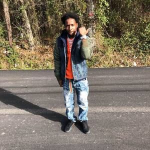 Meet your Posher, Antoine rasta